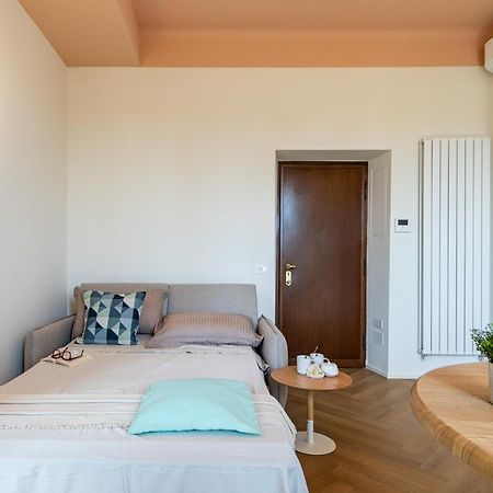 Ferienwohnung Martini Mailand Exterior foto