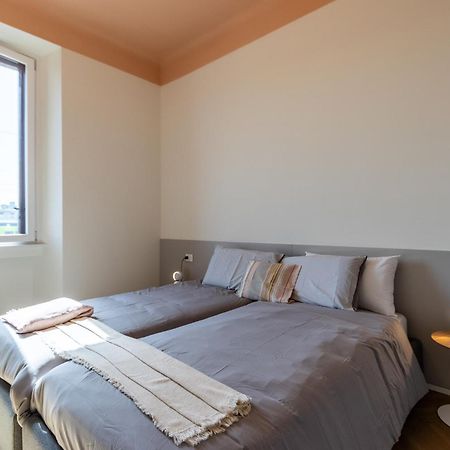 Ferienwohnung Martini Mailand Exterior foto